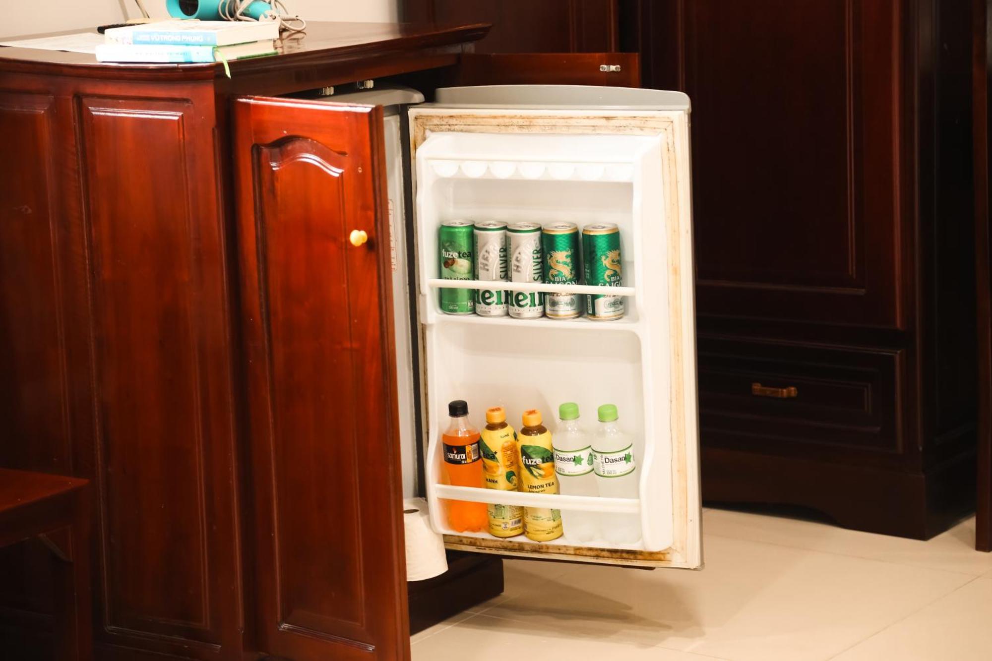 Mk Two Hotel Ми Тхо Екстериор снимка